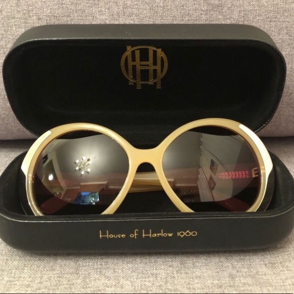 House of Harlow 1960 Accessories - House of Harlow 1960 Sunglasses